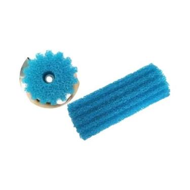 Imagem de Pré-Filtro Para Aquário, Tanque De Peixes, Jarro De Tartarugas, Bomba 