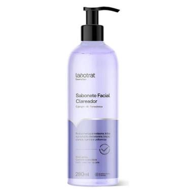 Imagem de Sabonete Facial Clareador 280ml -Labotrat