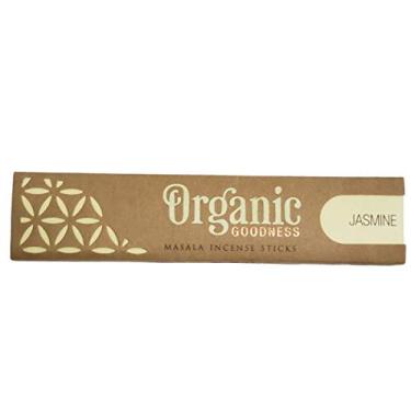 Imagem de Incenso Jasmine