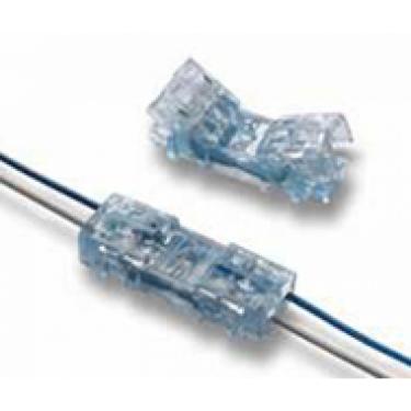 Imagem de 5un = CONECTOR LINEAR EMENDA GELEADA 101 E - BARGOA