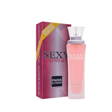 Imagem de Sexy Woman Paris Elysees Fem 100ml