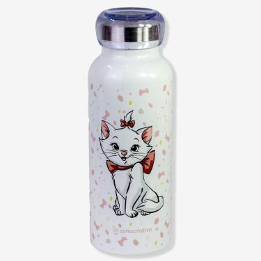 Imagem de Garrafa Bubble Marie Disney