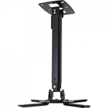 Imagem de Suporte Para Projetor Mt-305 Preto Multivisão