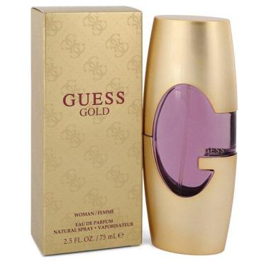 Imagem de Perfume Feminino Guess 75 Ml Eau De Parfum Spray