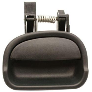 Imagem de Maçaneta Interna Porta Dir Lateral Kangoo Express