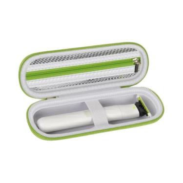 Imagem de Bolsa De Armazenamento Unissex Philips Norelco OneBlade Compatível Com