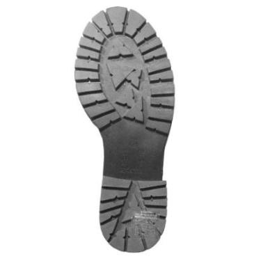 Imagem de Bota Salto Medio com Pelo Comfortflex 2379331-Feminino