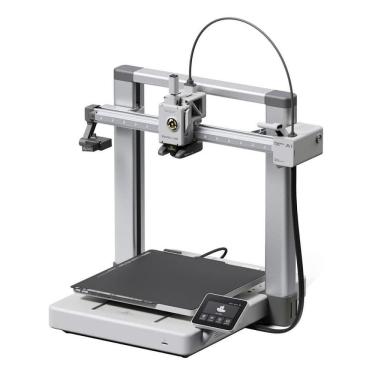 Imagem de Impressora 3D Bambu Lab A1, Bivolt, PF002-A-BRA  BAMBU LAB