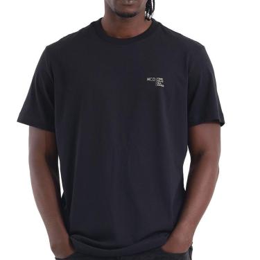 Imagem de Camiseta MCD Qin Shi Huang WT26 Masculina-Masculino