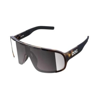 Imagem de Óculos De Sol Para Ciclismo POC Aspire UV400 TR90 À Prova De Vento Com