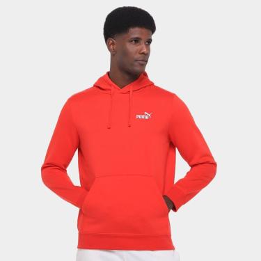 Imagem de Moletom Puma Ess N.1  Masculino-Masculino