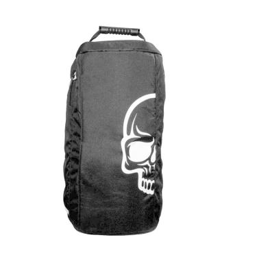 Imagem de Multibag KVRA Old Skull - Jiu Jitsu - Musculação - Treino