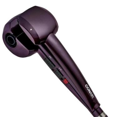 Imagem de Modelador de Cachos Automático Conair Hair Styler - CD203BR, 110V