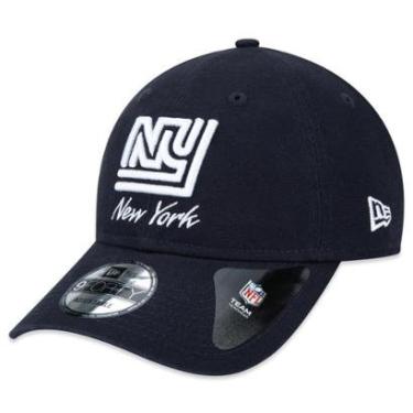 Imagem de Boné NFL New York Giants 940 Unst 23-CL0041HK New Era Masculino-Masculino