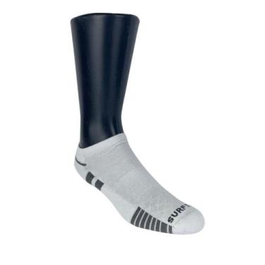 Imagem de Meia Surf Trip Soquete Branco, U, Branco