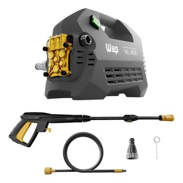 Imagem de Lavadora Alta Pressao 2000w Wl4000 127v - Wap