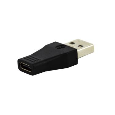 Imagem de Adaptador Usb 3.0 Para Usb-c