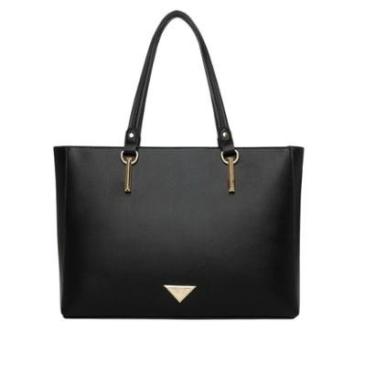 Imagem de BOLSA RAFITTHY FEMININA CASUAL 28.16161A PRETO-Feminino