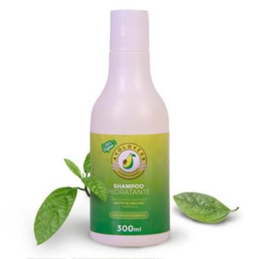 Imagem de Shampoo Hidratante Azeite de Abacate 300ml Perfumado - Avolovers