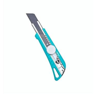 Imagem de Estilete Profissional Mimo 18mm - MIMO CRAFTS