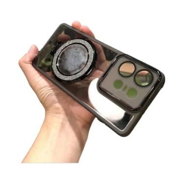 Imagem de Capa Protetora De Lente TPU Para Motorola Edge 50 Ultra Fusion G85 pro