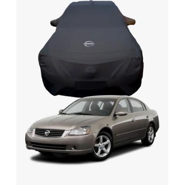 Imagem de Capa de Carro Nissan Altima Tecido  Lycra Premium - Cadilhe Capas, Pre