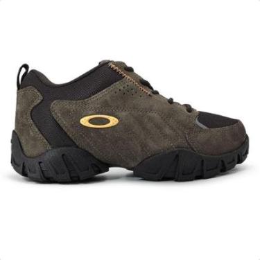 Imagem de Tênis Oakley Masculino Attack-Masculino