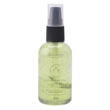 Imagem de Hidratante Refrescante E Calmante Para Pele Catharine Hill - Gel Freshner Aloe Vera 60G...