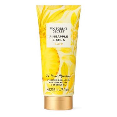 Imagem de Victoria's Secret Pineapple & Shea - Body Lotion 236ml