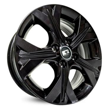 Imagem de 4 rodas kr s21 modelo onix premier turbo / aro 15x6 / (4x100) et39 - C