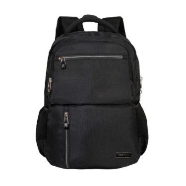 Imagem de Mochila Exec. Lap Top 900D - Preto - Xeryus