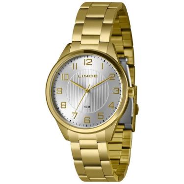 Imagem de Relógio Lince   Lrgl0 Skx Casual-Feminino