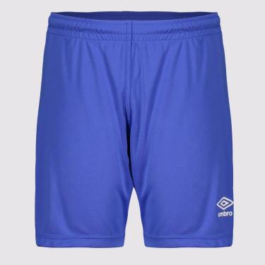 Imagem de Calção Umbro Dinamo Juvenil-Unissex