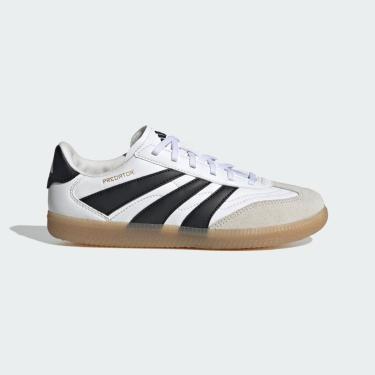 Imagem de Chuteira Futsal Infantil Adidas Predator Freestyle-Unissex