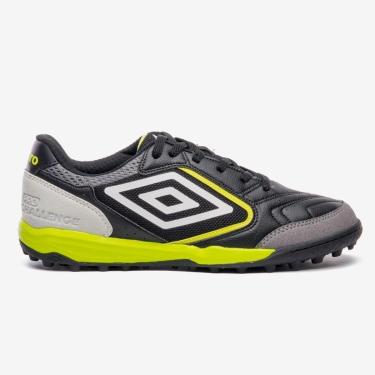Imagem de Chuteira Society Umbro Pro Challenge Uptake-Unissex