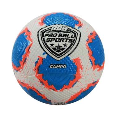 Imagem de Bola Futebol Campo VLX Fight Numero 5 - Proball Sports - Futebol e Mag