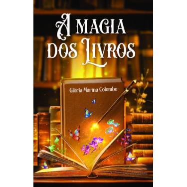 Imagem de A Magia dos Livros - Scortecci
