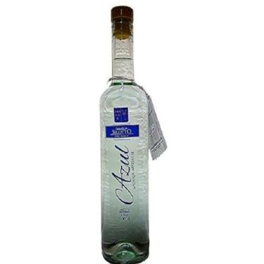 Imagem de Cachaça Azul - Silotto