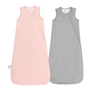 Imagem de Saco de dormir para bebês EasyFi 24-36 meses Rayon Bamboo 0.5 Tog