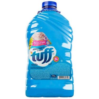 Imagem de Amaciante tuff plus 5l - start