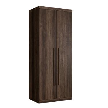 Imagem de Modulo Dallas 3 Gaveta 2 Portas de Bater 2 Prateleiras