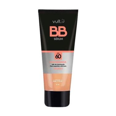 Imagem de Protetor Solar BB Sérum V210 Fps 60 30ml - Vult