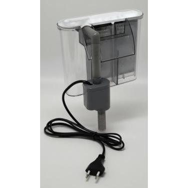 Imagem de Filtro de Cascata para Aquário 350L/H - Congratulations Store