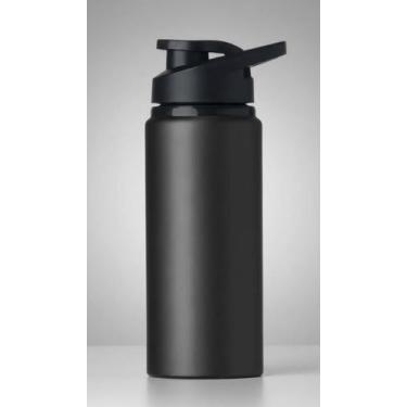 Imagem de Squeeze Alumínio 600ml Com Bico P/ Sublimação 1 Un - Congratulations S