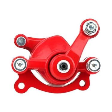 Imagem de Quadriciclo Infantil Mini Moto Dirt Bike Scooter a Gasolina Com Freios