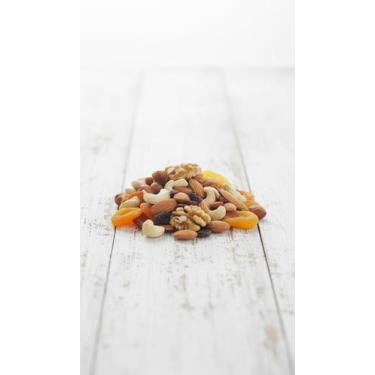 Imagem de Mix Castanhas e Frutas Premium 1kg - Congratulations Store