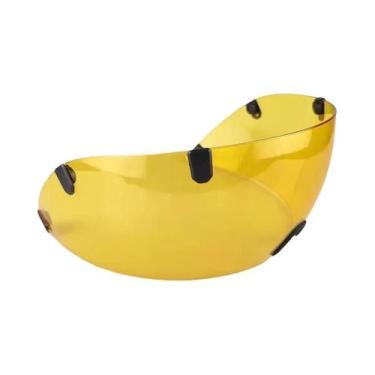 Imagem de Capacete De Ciclismo Ultraleve Wildside Aero TT Para Estrada, Óculos D