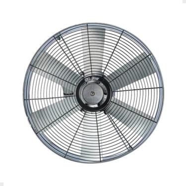Imagem de Exaustor Industrial Pesado 50cm EP50 GOAR, 110V