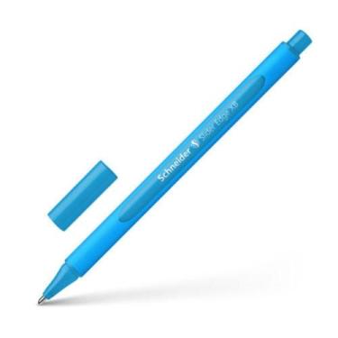 Imagem de Caneta Esferográfica Schneider Electric Slider Edge XB Ponta Extra Lar