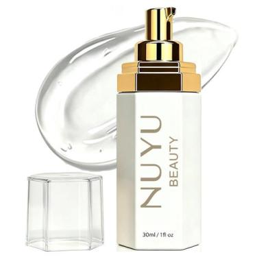 Imagem de Sérum Facial Nu Yu Beauty 30 ml  Cuidado com Pelos Faciais
